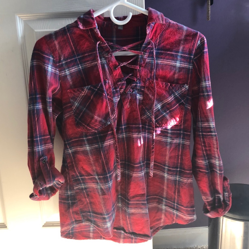 Flannel